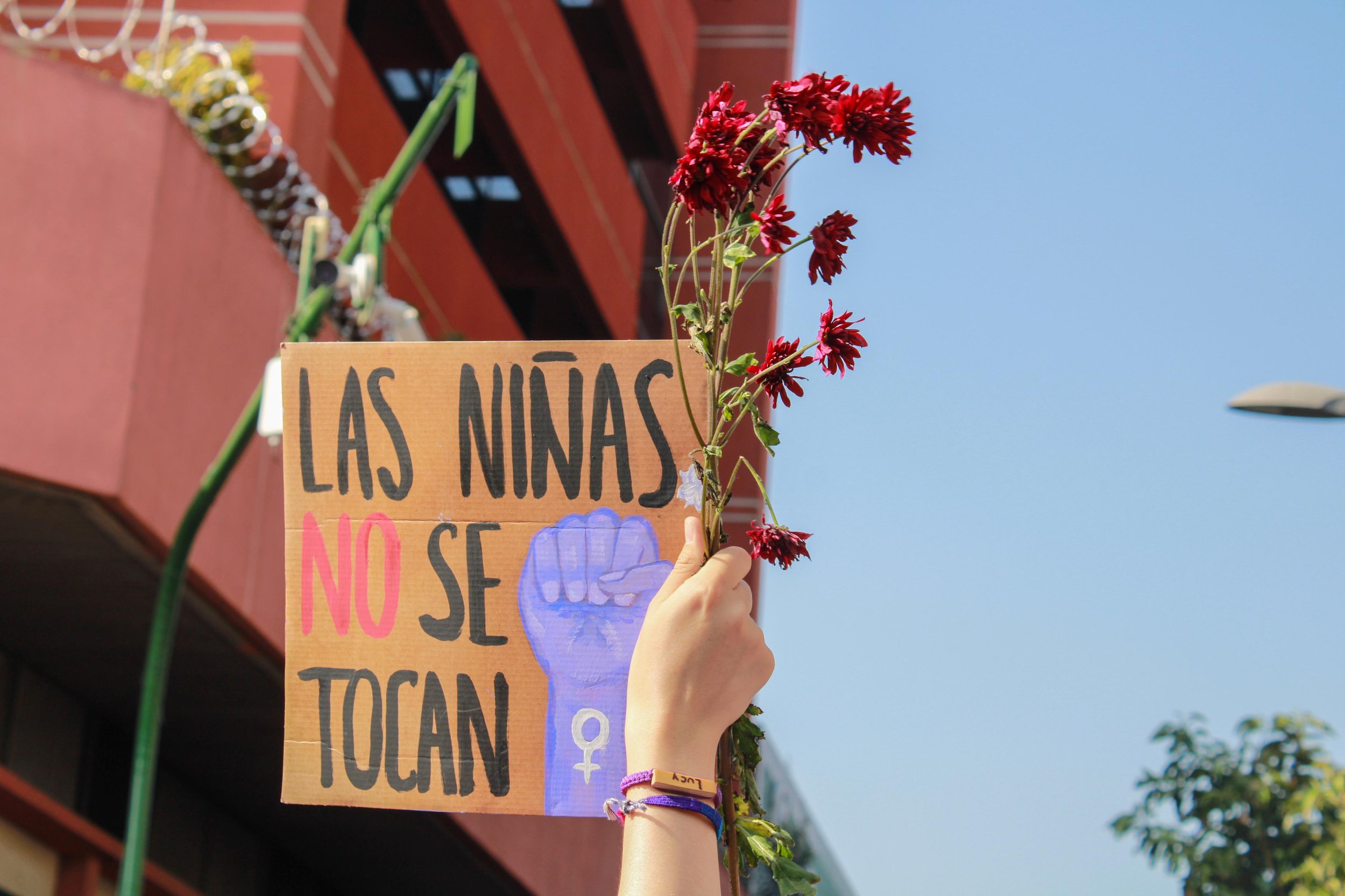  Créditos: Chelsea Gordon 